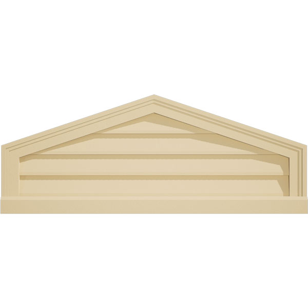 Ekena Millwork GVSPE36X1403SN-04