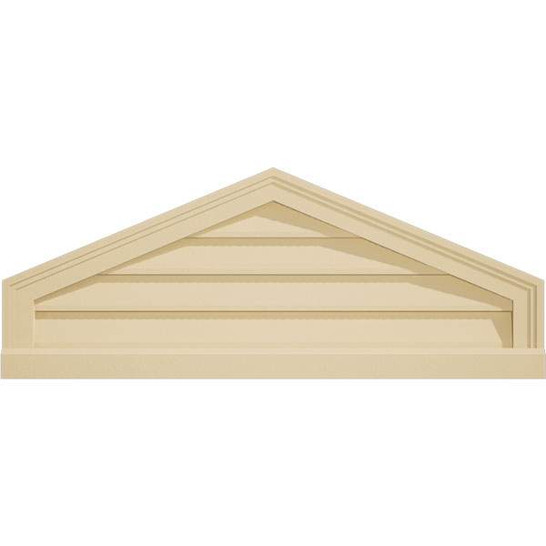 Ekena Millwork GVSPE36X1403SN-05