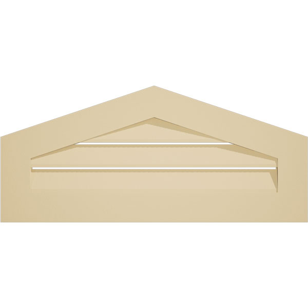 Ekena Millwork GVSPE36X1601SF-04
