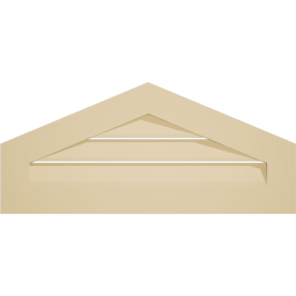 Ekena Millwork GVSPE36X1601SF-05
