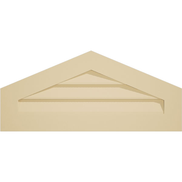 Ekena Millwork GVSPE36X1601SN-05