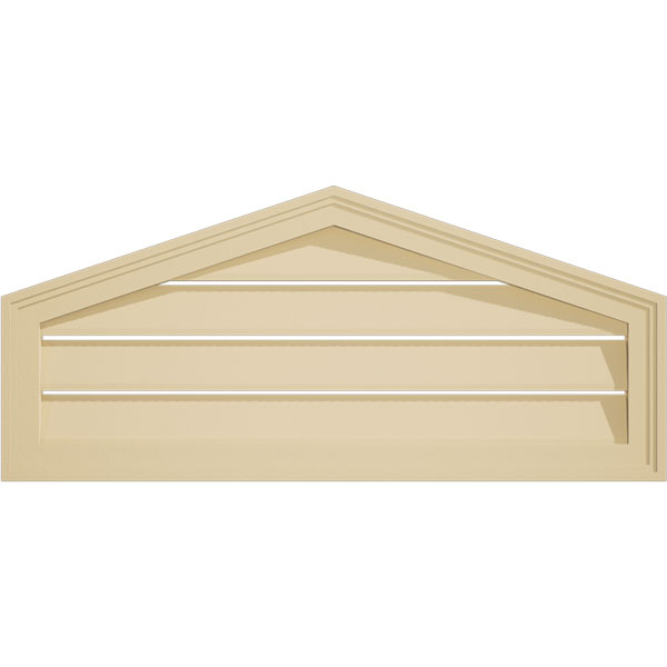 Ekena Millwork GVSPE36X1602SF-04