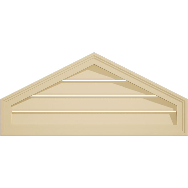 Ekena Millwork GVSPE36X1602SF-06