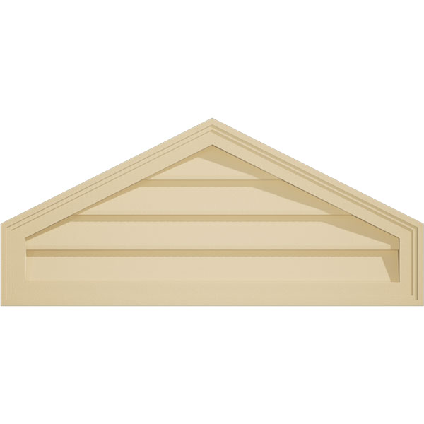 Ekena Millwork GVSPE36X1602SN-06