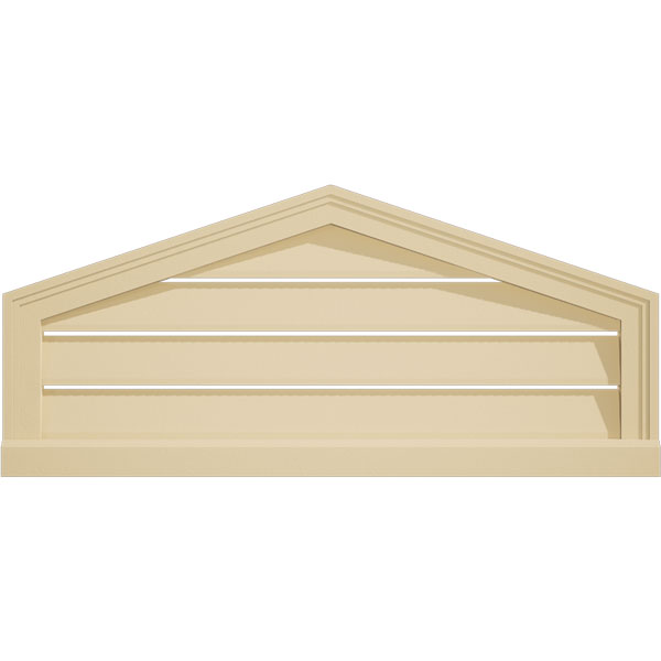 Ekena Millwork GVSPE36X1603SF-04