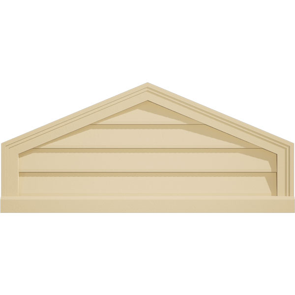 Ekena Millwork GVSPE36X1603SN-05