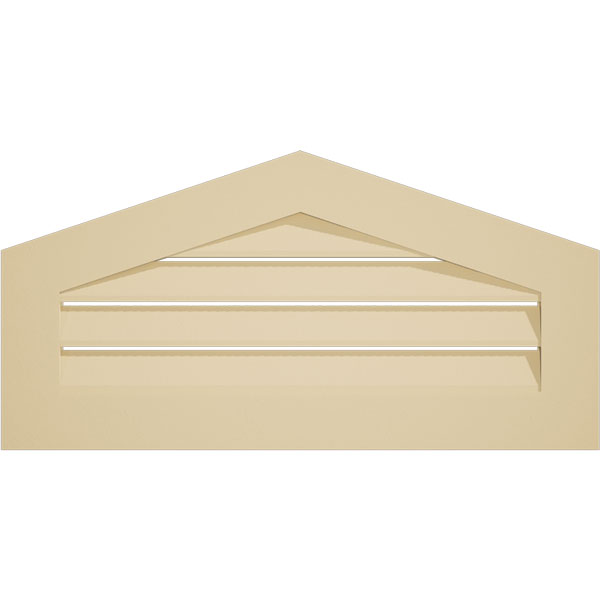 Ekena Millwork GVSPE36X1801SF-04