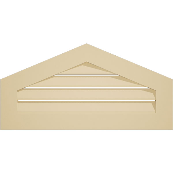 Ekena Millwork GVSPE36X1801SF-05