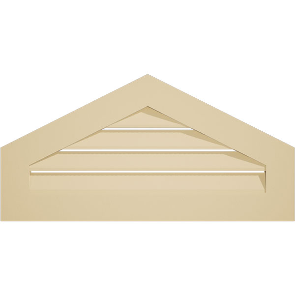 Ekena Millwork GVSPE36X1801SF-06