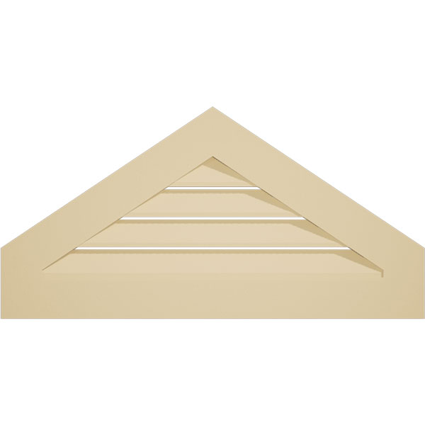 Ekena Millwork GVSPE36X1801SF-08