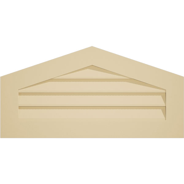 Ekena Millwork GVSPE36X1801SN-04