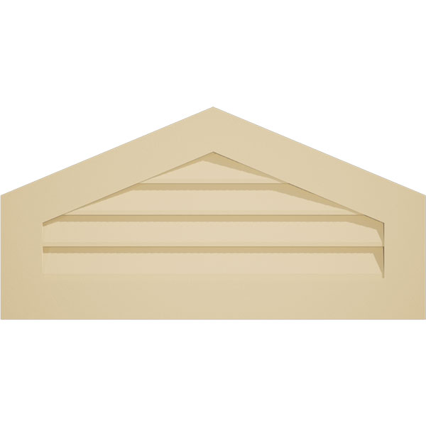 Ekena Millwork GVSPE36X1801SN-05