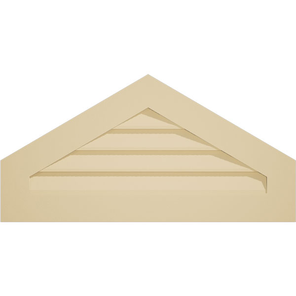 Ekena Millwork GVSPE36X1801SN-07