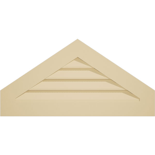 Ekena Millwork GVSPE36X1801SN-08