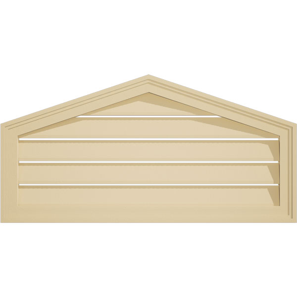 Ekena Millwork GVSPE36X1802SF-04
