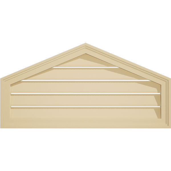 Ekena Millwork GVSPE36X1802SF-05
