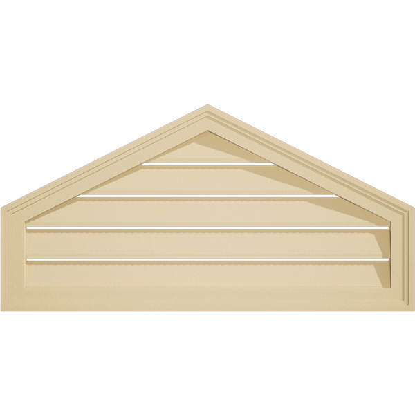 Ekena Millwork GVSPE36X1802SF-06
