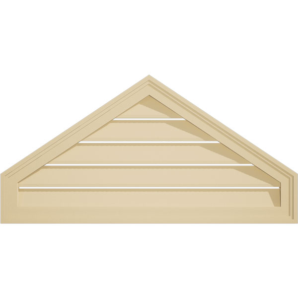 Ekena Millwork GVSPE36X1802SF-08