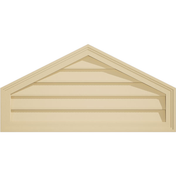 Ekena Millwork GVSPE36X1802SN-06