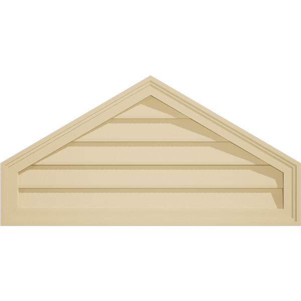 Ekena Millwork GVSPE36X1802SN-07