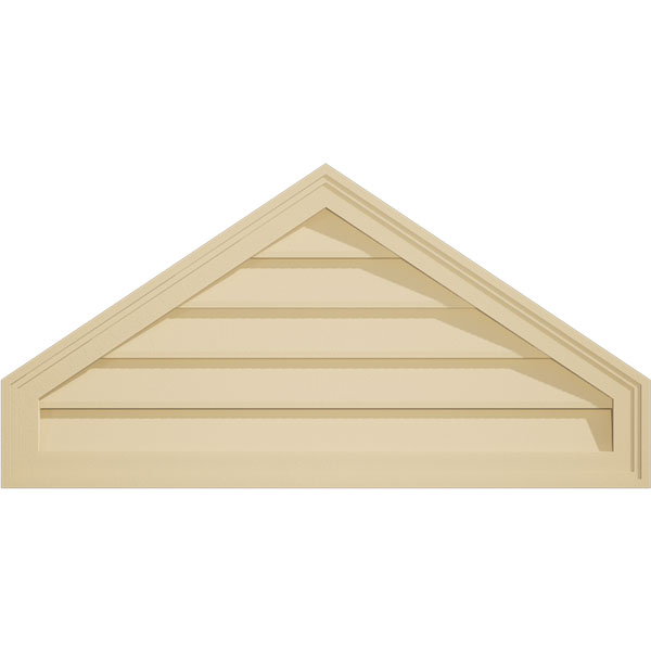 Ekena Millwork GVSPE36X1802SN-08