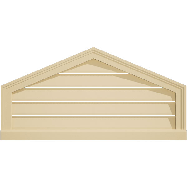 Ekena Millwork GVSPE36X1803SF-05