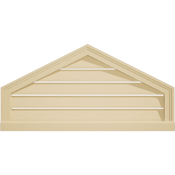 Ekena Millwork GVSPE36X1803SF-06