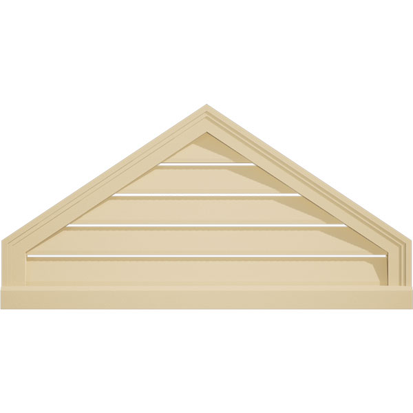 Ekena Millwork GVSPE36X1803SF-08