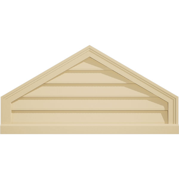 Ekena Millwork GVSPE36X1803SN-07
