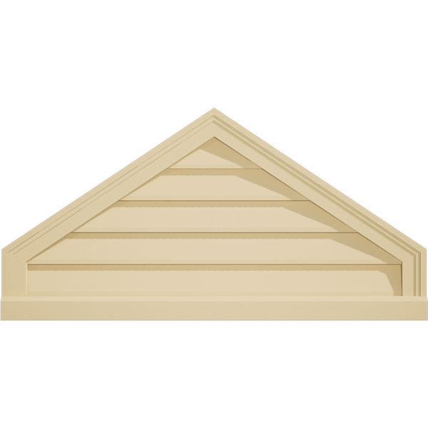 Ekena Millwork GVSPE36X1803SN-08