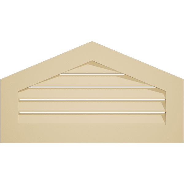 Ekena Millwork GVSPE36X2001SF-05