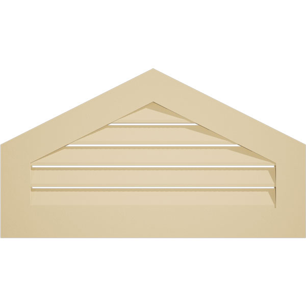 Ekena Millwork GVSPE36X2001SF-06