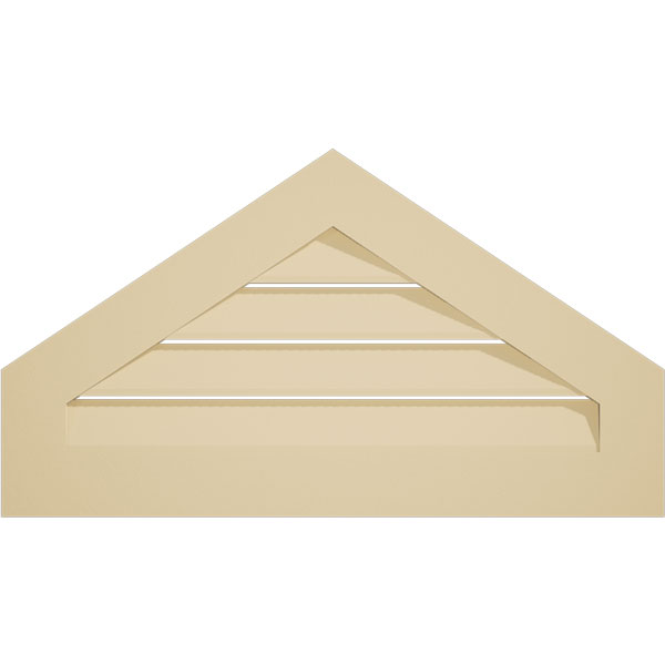 Ekena Millwork GVSPE36X2001SF-08
