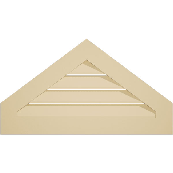 Ekena Millwork GVSPE36X2001SF-09