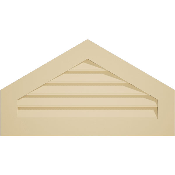 Ekena Millwork GVSPE36X2001SN-07