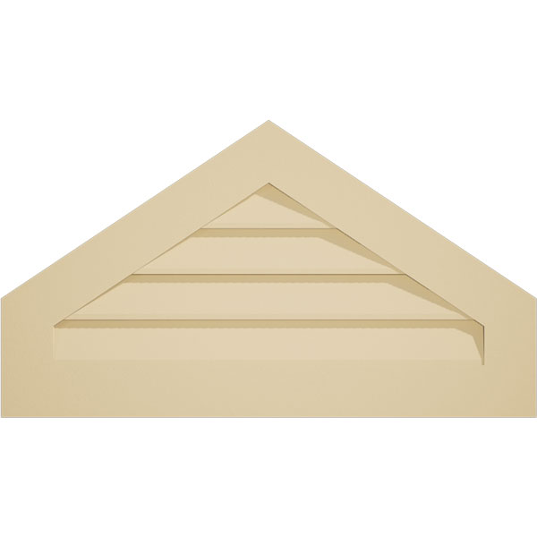 Ekena Millwork GVSPE36X2001SN-08