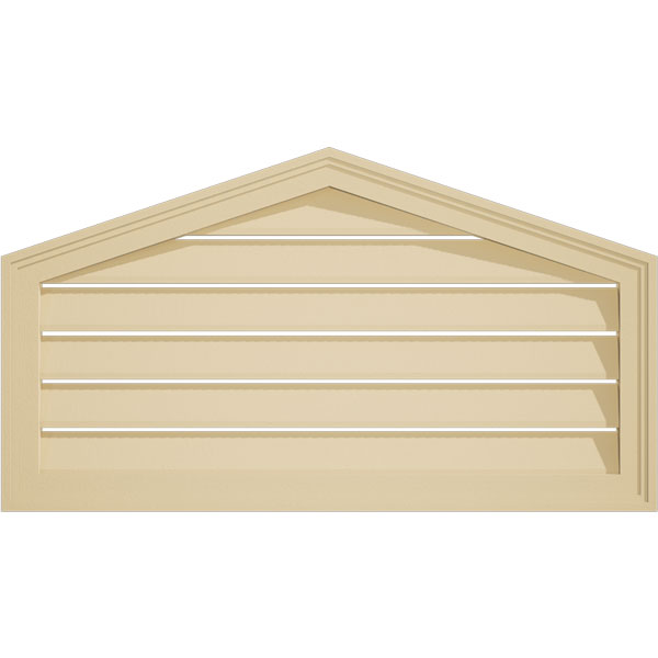 Ekena Millwork GVSPE36X2002SF-04