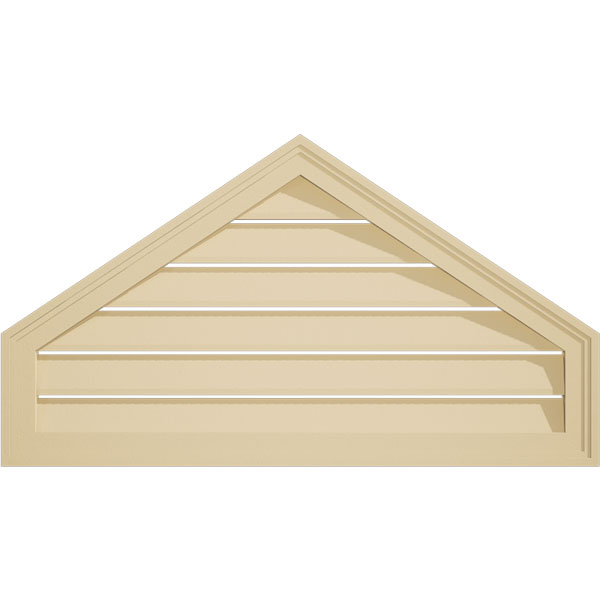 Ekena Millwork GVSPE36X2002SF-08