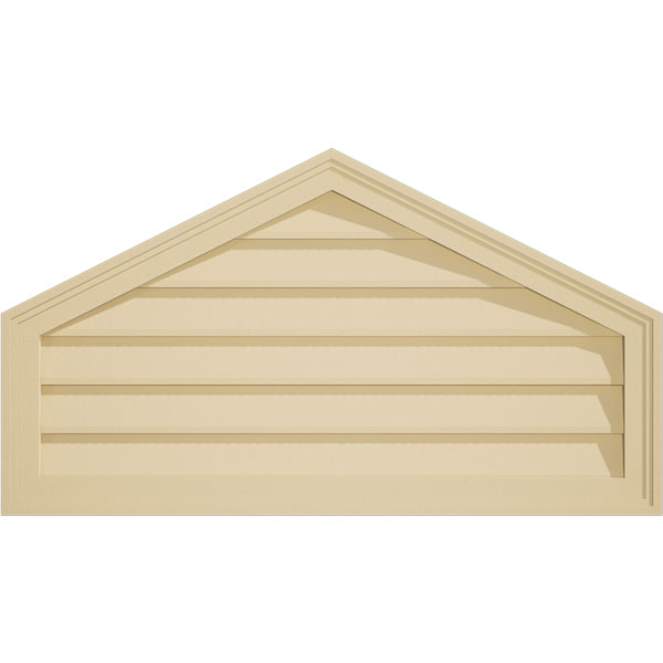 Ekena Millwork GVSPE36X2002SN-06