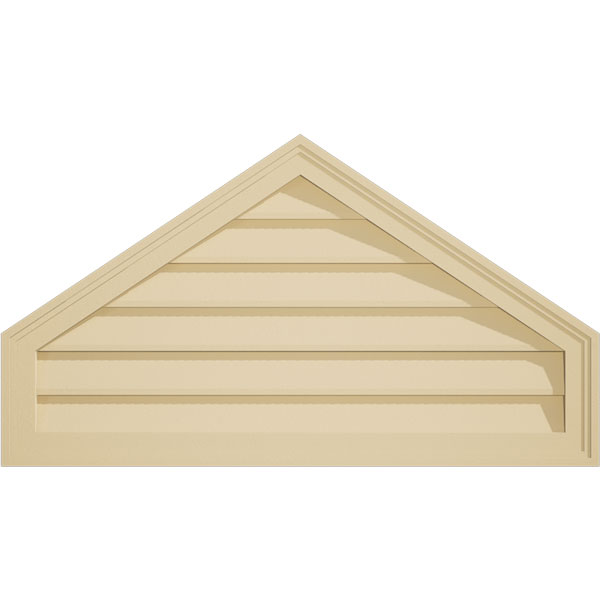 Ekena Millwork GVSPE36X2002SN-08