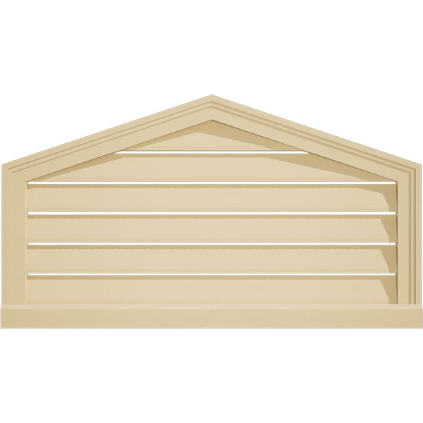 Ekena Millwork GVSPE36X2003SF-04