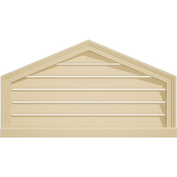 Ekena Millwork GVSPE36X2003SF-05
