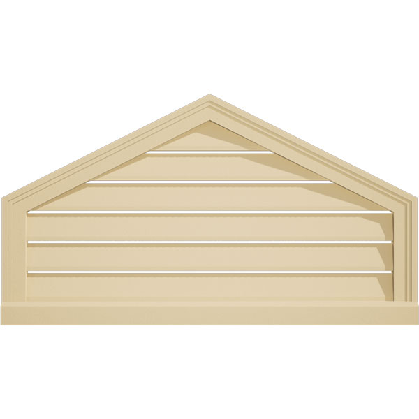 Ekena Millwork GVSPE36X2003SF-06