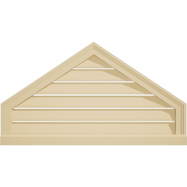Ekena Millwork GVSPE36X2003SF-08