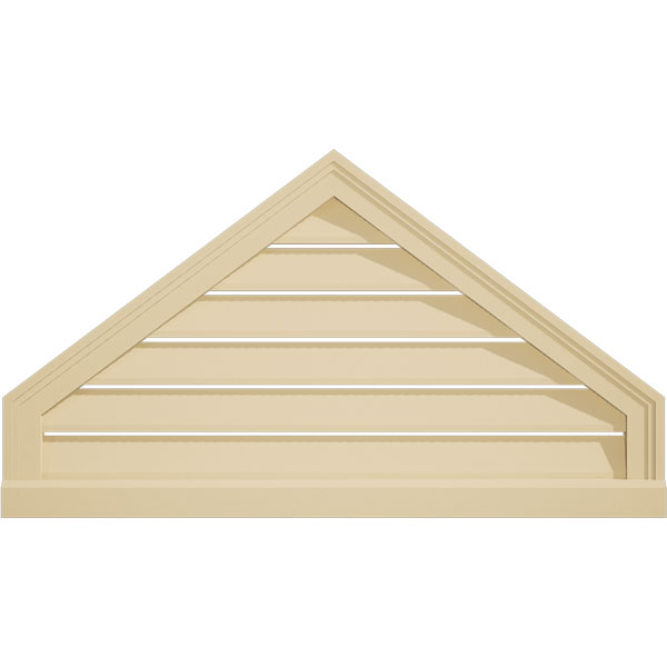 Ekena Millwork GVSPE36X2003SF-09