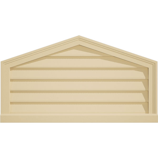 Ekena Millwork GVSPE36X2003SN-04