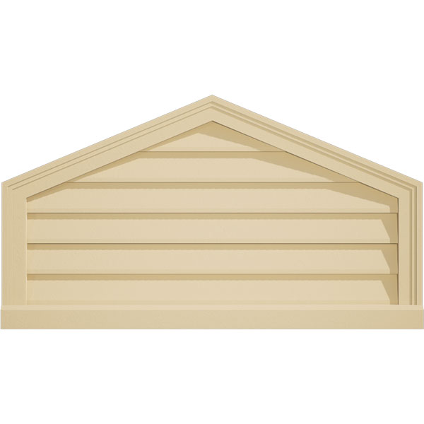 Ekena Millwork GVSPE36X2003SN-05