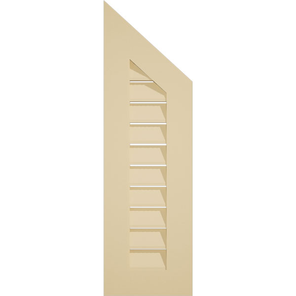 Ekena Millwork GVSPR12X4001SF-11