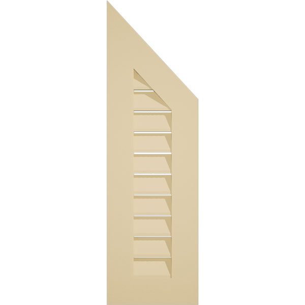 Ekena Millwork GVSPR12X4001SF-13