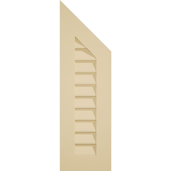 Ekena Millwork GVSPR12X4001SN-12